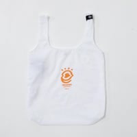 [e]Nylon Bag-ホワイト