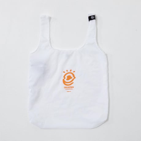 [e]Nylon Bag-ホワイト