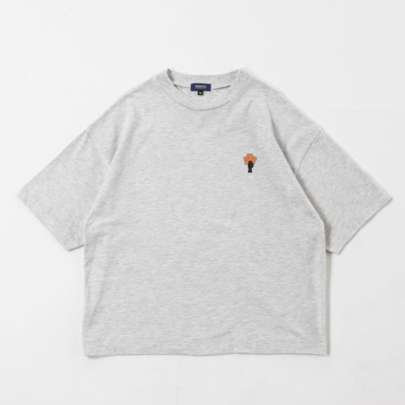 nagabe Tee[GAME] | harapeco Store