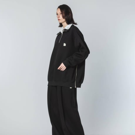 Sweat Pants - ブラック