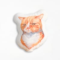 Neko Cushion [FuteNeko]