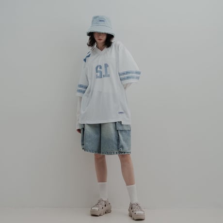 GAME TEE - ホワイト