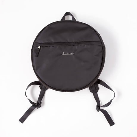 harapeco CUSHION BAG ベージュ CATEGORY BAG | harapeco Store