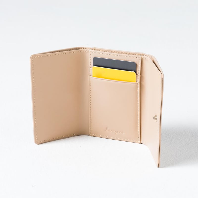 Neko Wallet(Akubi) | harapeco Store