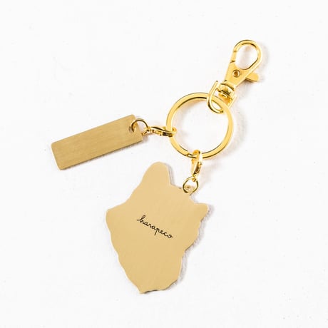 Neko Keychain  [MabushiiNeko]