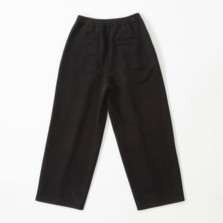 Sweat Pants - ブラック