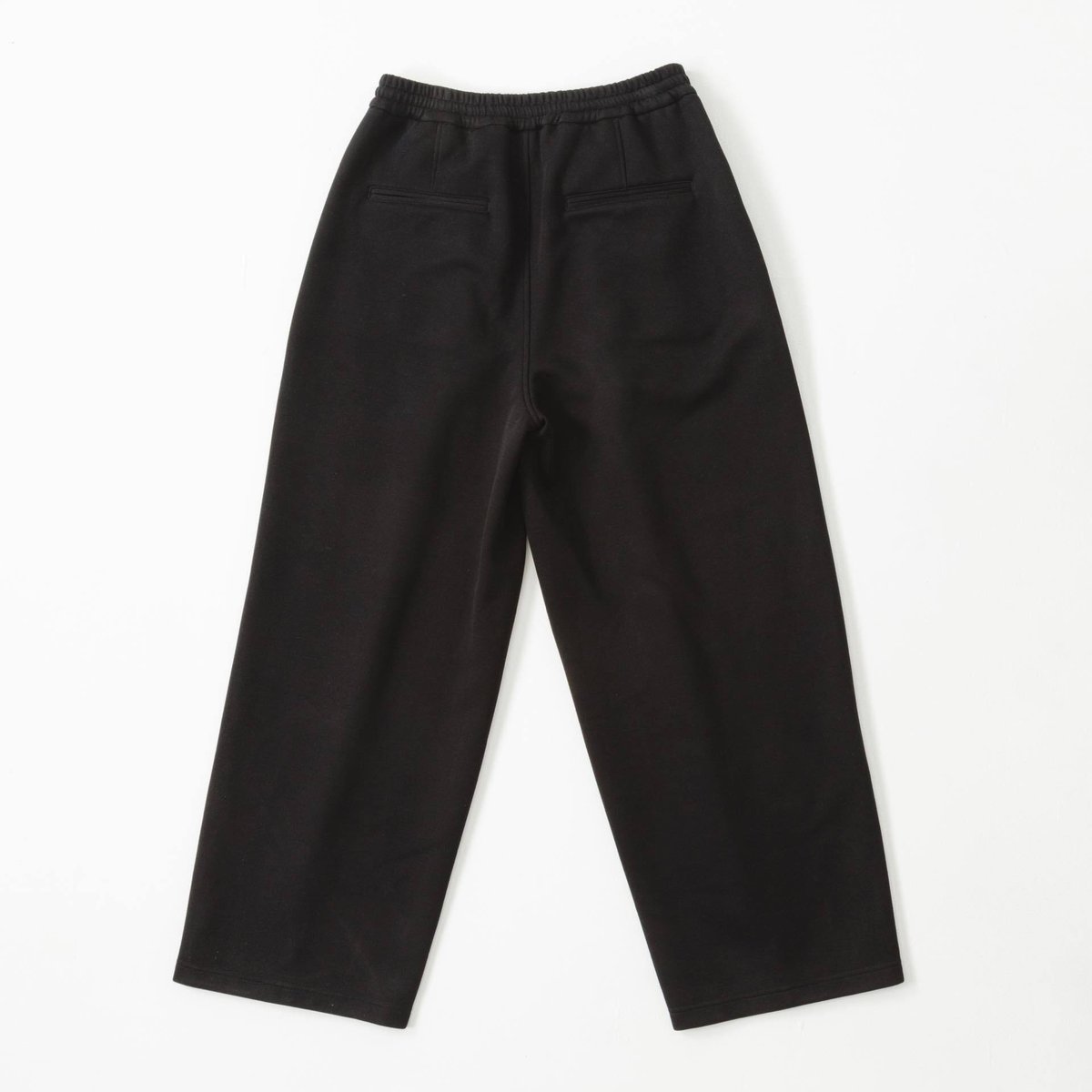 Eve harapeco 商店 スウェット パンツ Sweat Pants Sweat Pants - ブラック | harapeco Store
