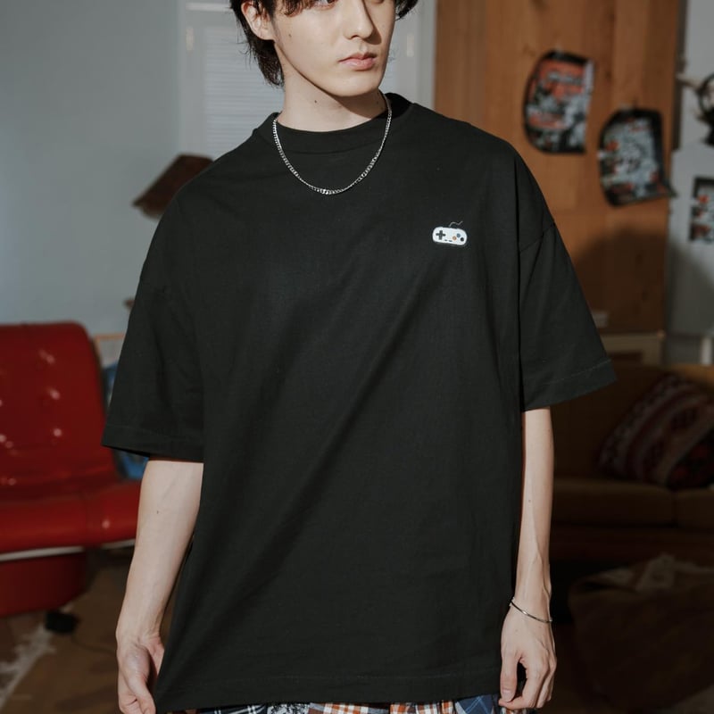 nagabe Tee[CARD] | harapeco Store