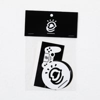 ミュージシャン harapeco Neko Wallet(Akubi) Neko Wallet(Akubi) | harapeco Store