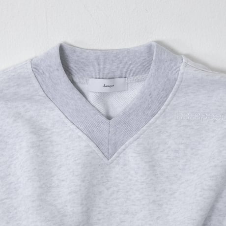 Short Sweat-White
