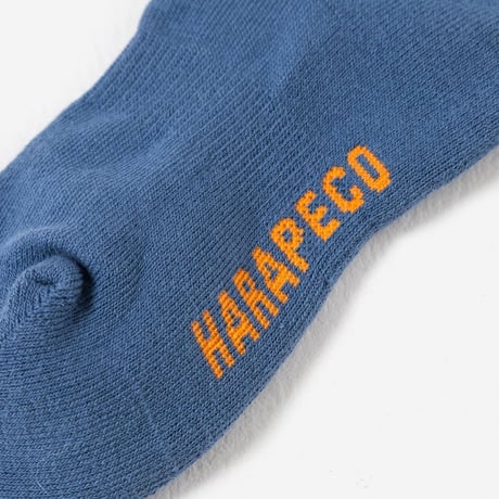 HPCO SOCKS - ブルー