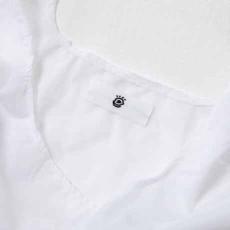 [e]Nylon Bag-ホワイト
