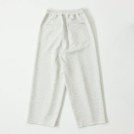 Sweat Pants - ホワイト