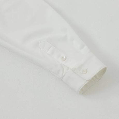 Over Tuck Shirts - ホワイト