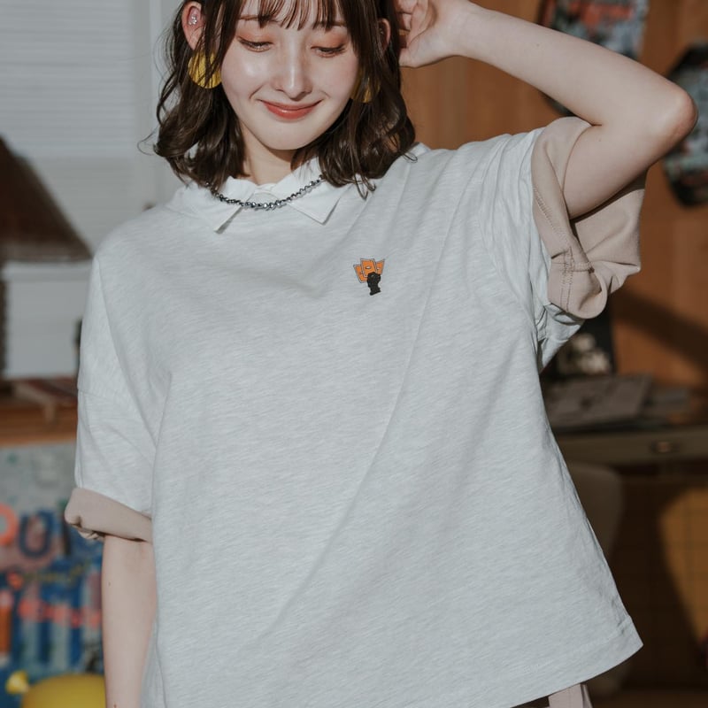 nagabe Tee[GAME] | harapeco Store