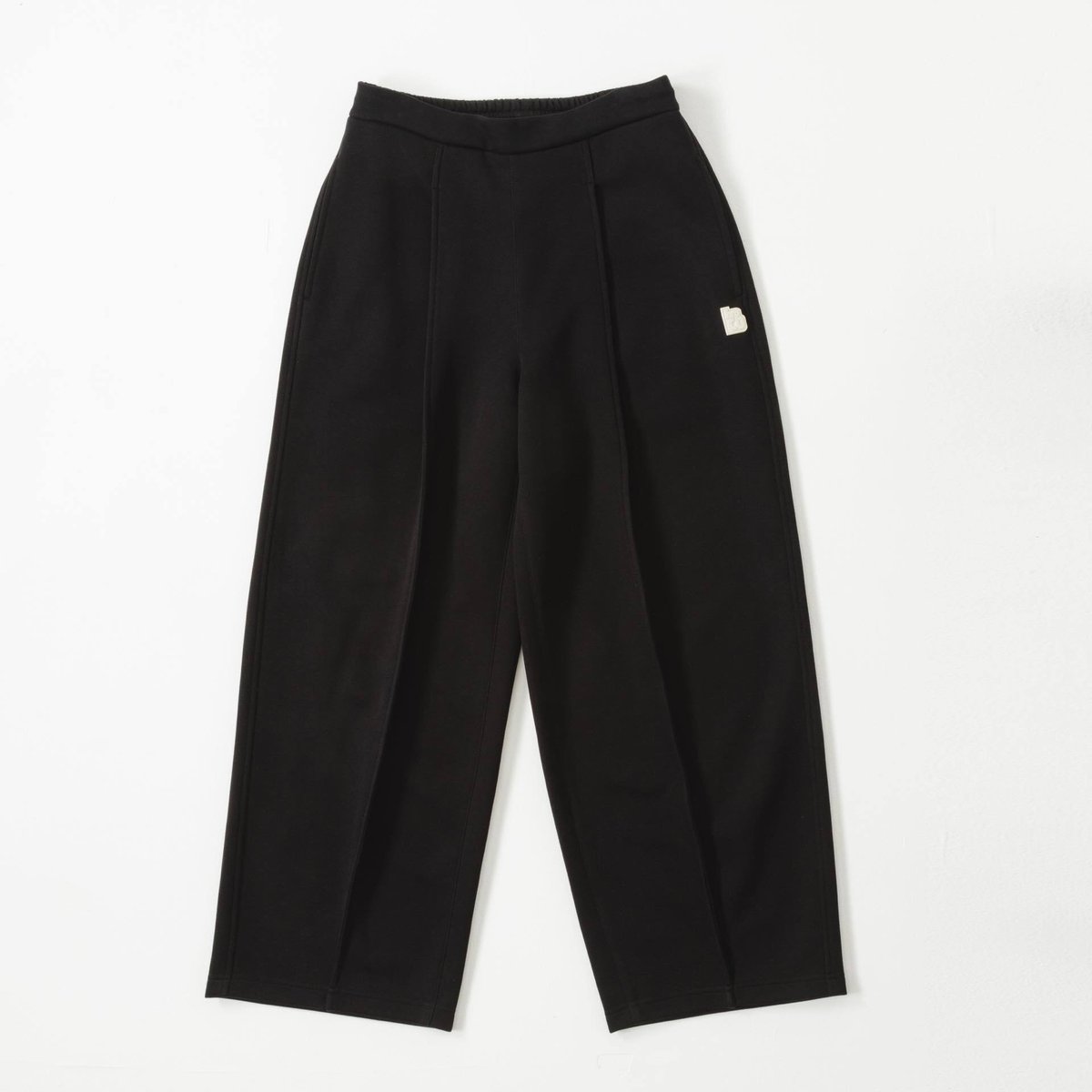 Sweat Pants - ブラック | harapeco Store