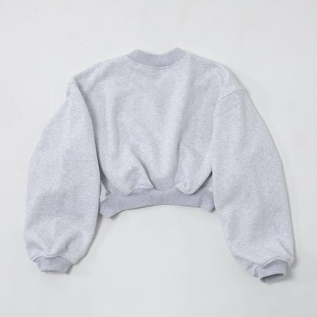 Short Sweat-White