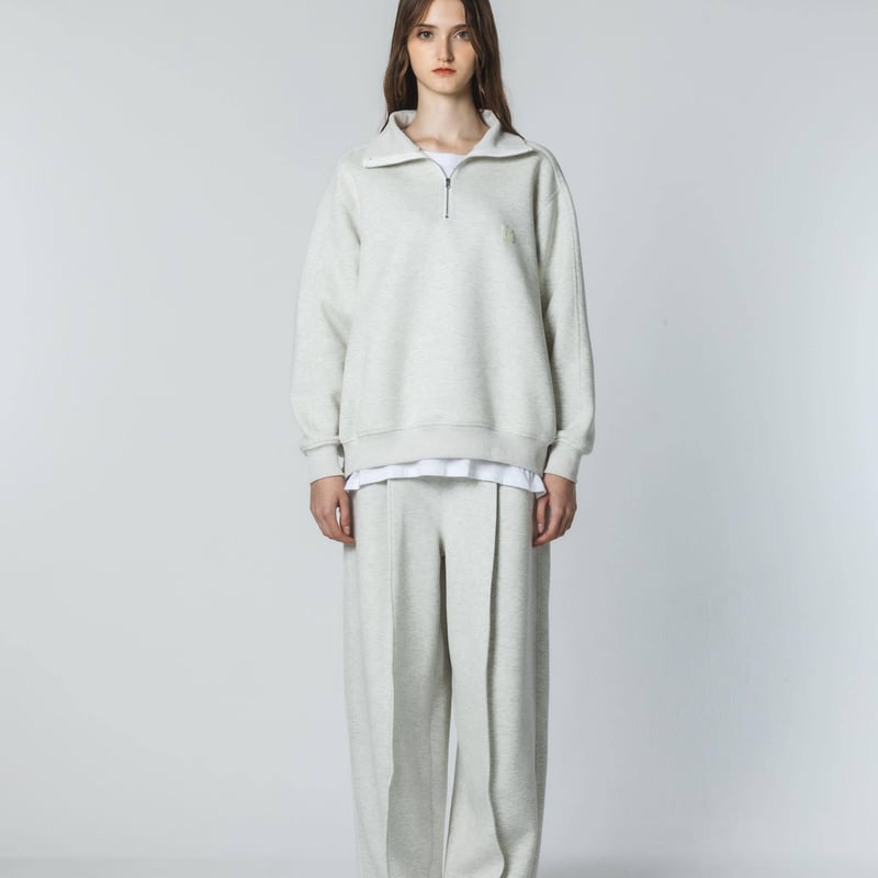 Sweat Pants - ホワイト | harapeco Store Sweat Pants - ホワイト | harapeco Store