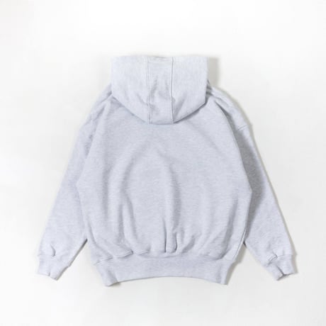 Neko Hoodie(ziitto)-ホワイト