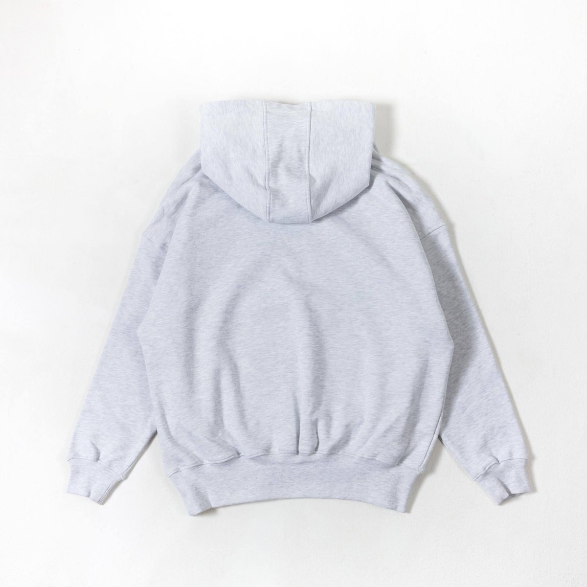 Neko Hoodie(ziitto)-ホワイト Neko Hoodie(ziitto)-ホワイト | harapeco Store