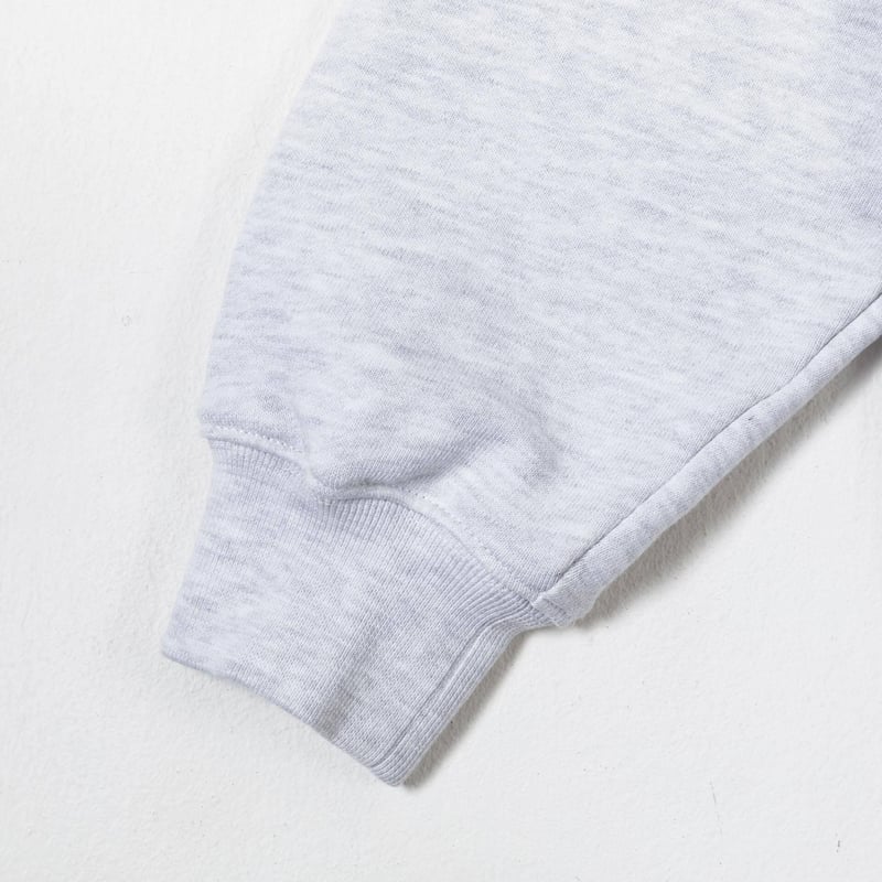 harapeco商店 Okami Sweat(nihiki)-ホワイト Okami Sweat(nihiki)-ホワイト | harapeco Store