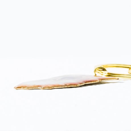 Neko Keychain(Akubi)