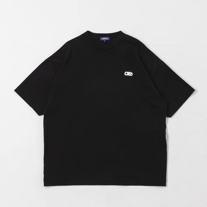 nagabe Tee[CARD] | harapeco Store