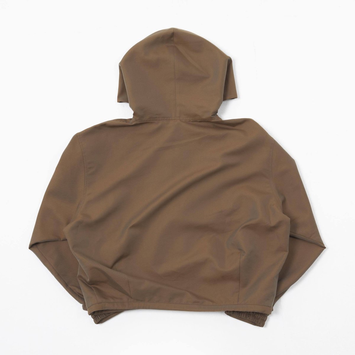 [e]Foodie Jacket-ベージュブロンズ e]Foodie Jacket-ベージュブロンズ | harapeco Store