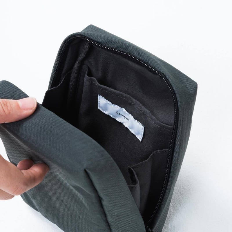 ミュージシャン harapeco Okami Pouch(Ippiki) harapeco Okami Pouch(Ippiki)