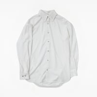 Silhouette Shirt-White