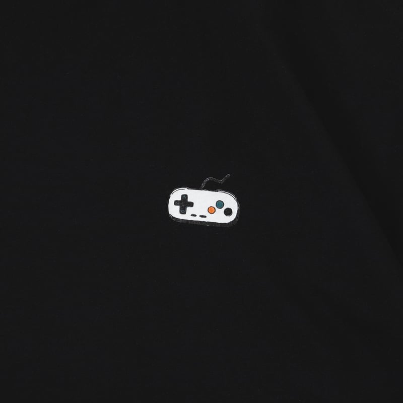 nagabe Tee[CARD] | harapeco Store