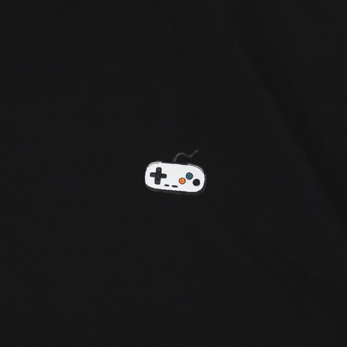 nagabe Tee[CARD] | harapeco Store