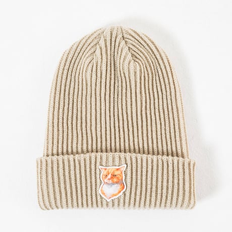 Neko Knitcap [FuteNeko]