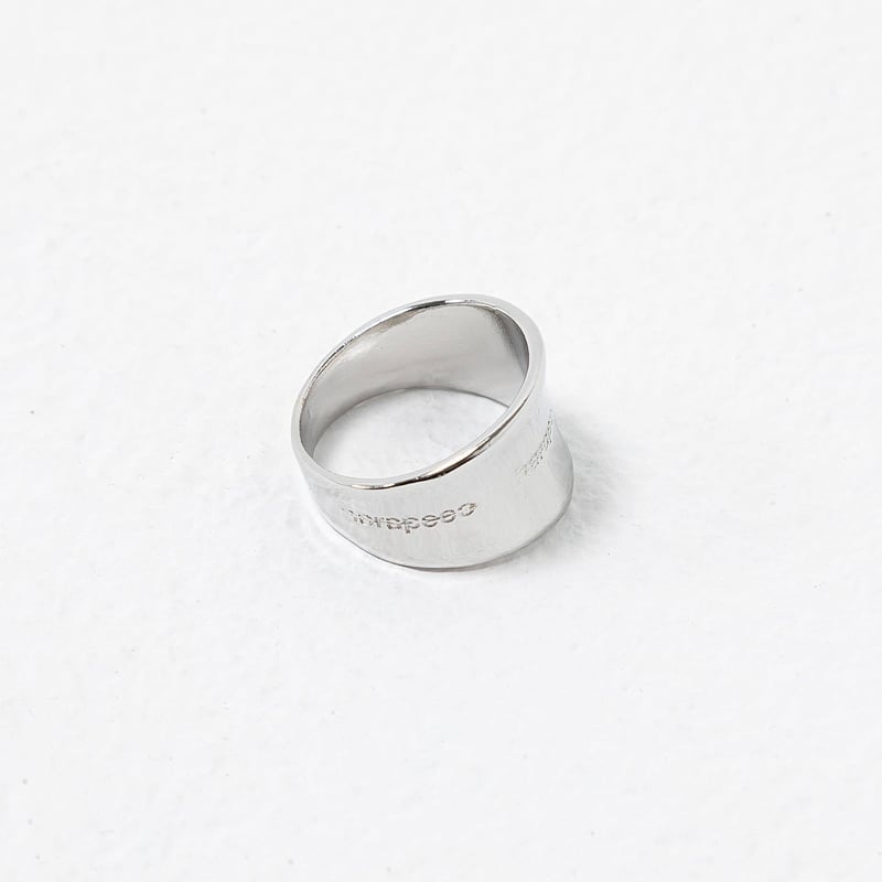 Eve harapeco [e]Ring-シルバー harapeco-Ring-Silver | harapeco Store