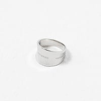 harapeco-Ring-Silver