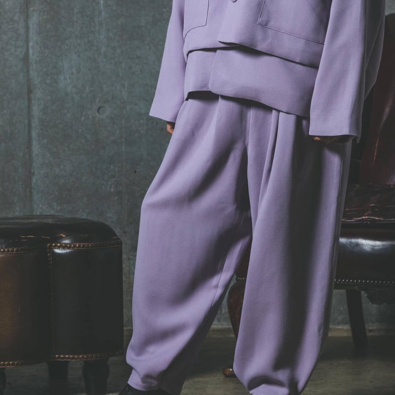 harapeco Three-piece suit 3点セット