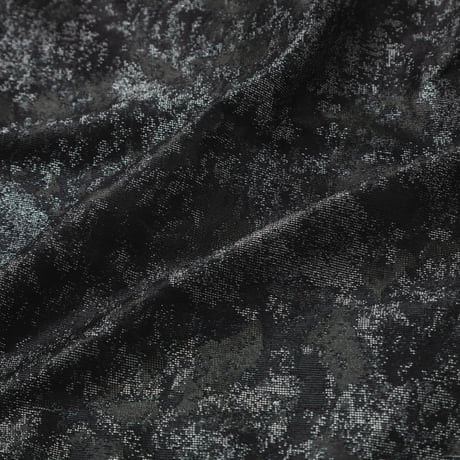 Jacquard Shirts-ブラック