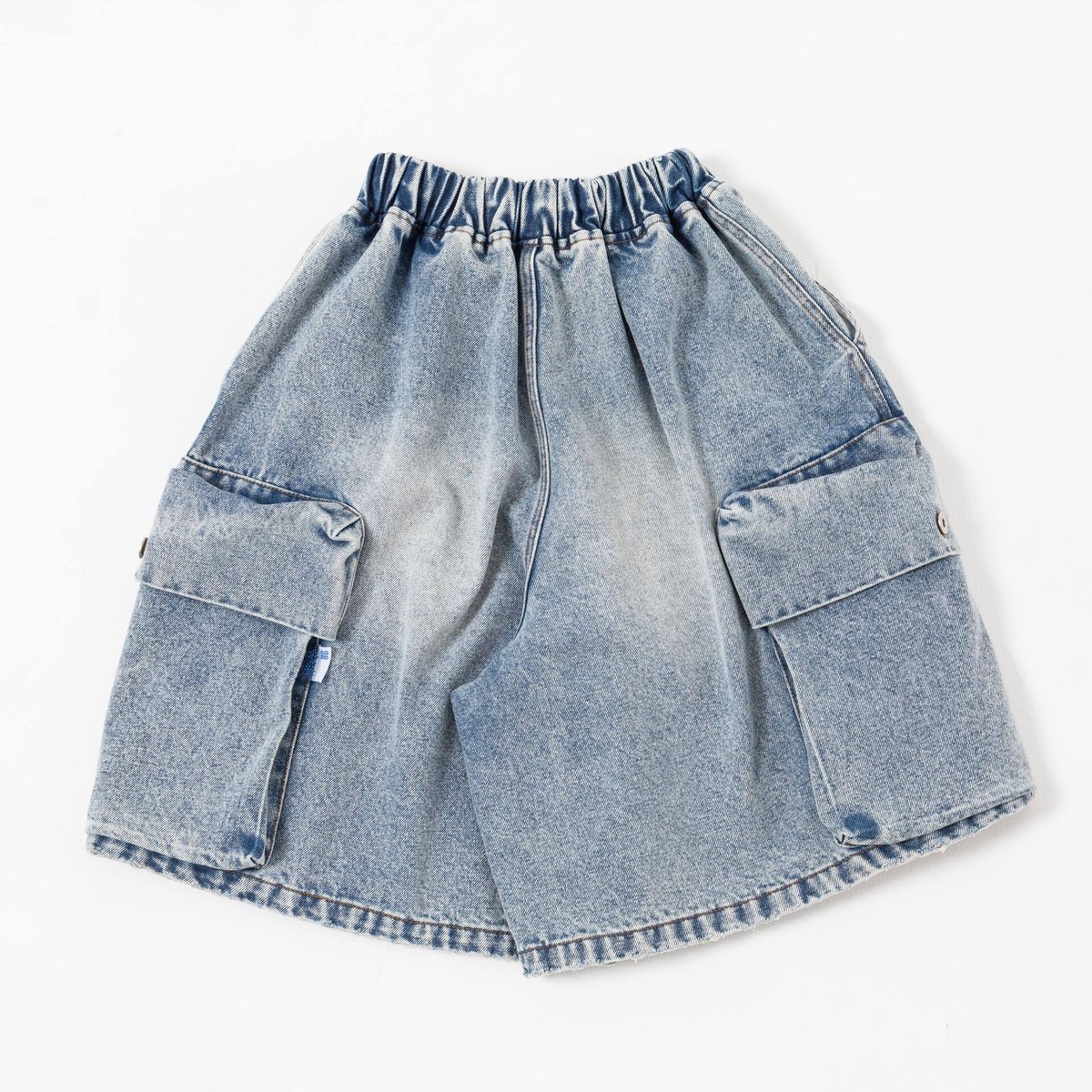 【新品未着用】L harapeco DENIM PANTS ブリーチ ハラペコ 新品未着用】L harapeco DENIM PANTS ブリーチ ハラペコ - メルカリ