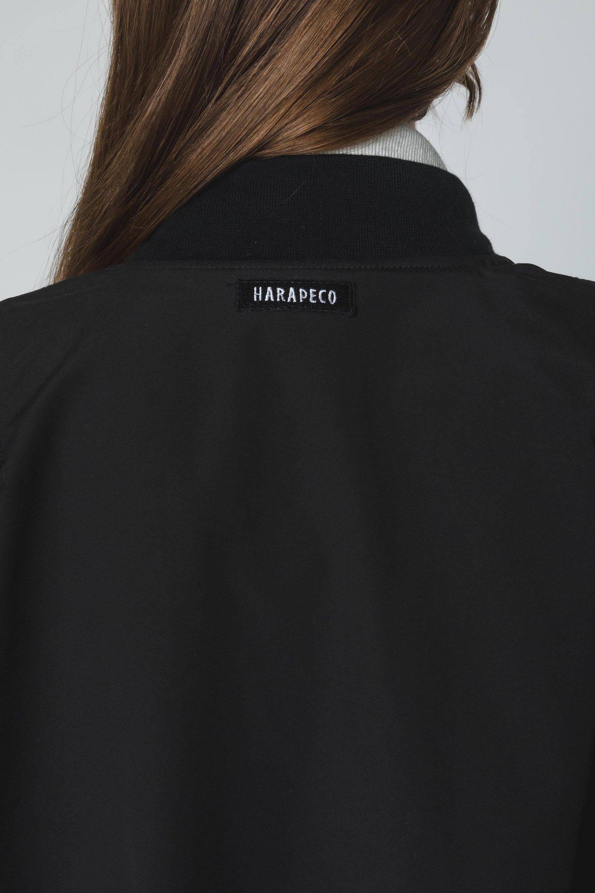 Short MA-1 - ブラック | harapeco Store