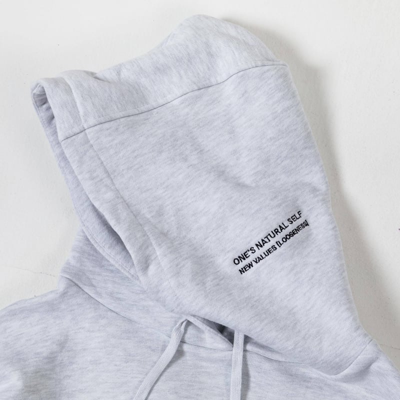 Neko Hoodie(ziitto)-ホワイト | harapeco Store