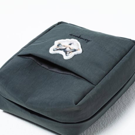 Okami Pouch(Ippiki)