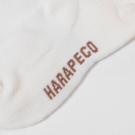 HPCO LONG SOCKS - ホワイト