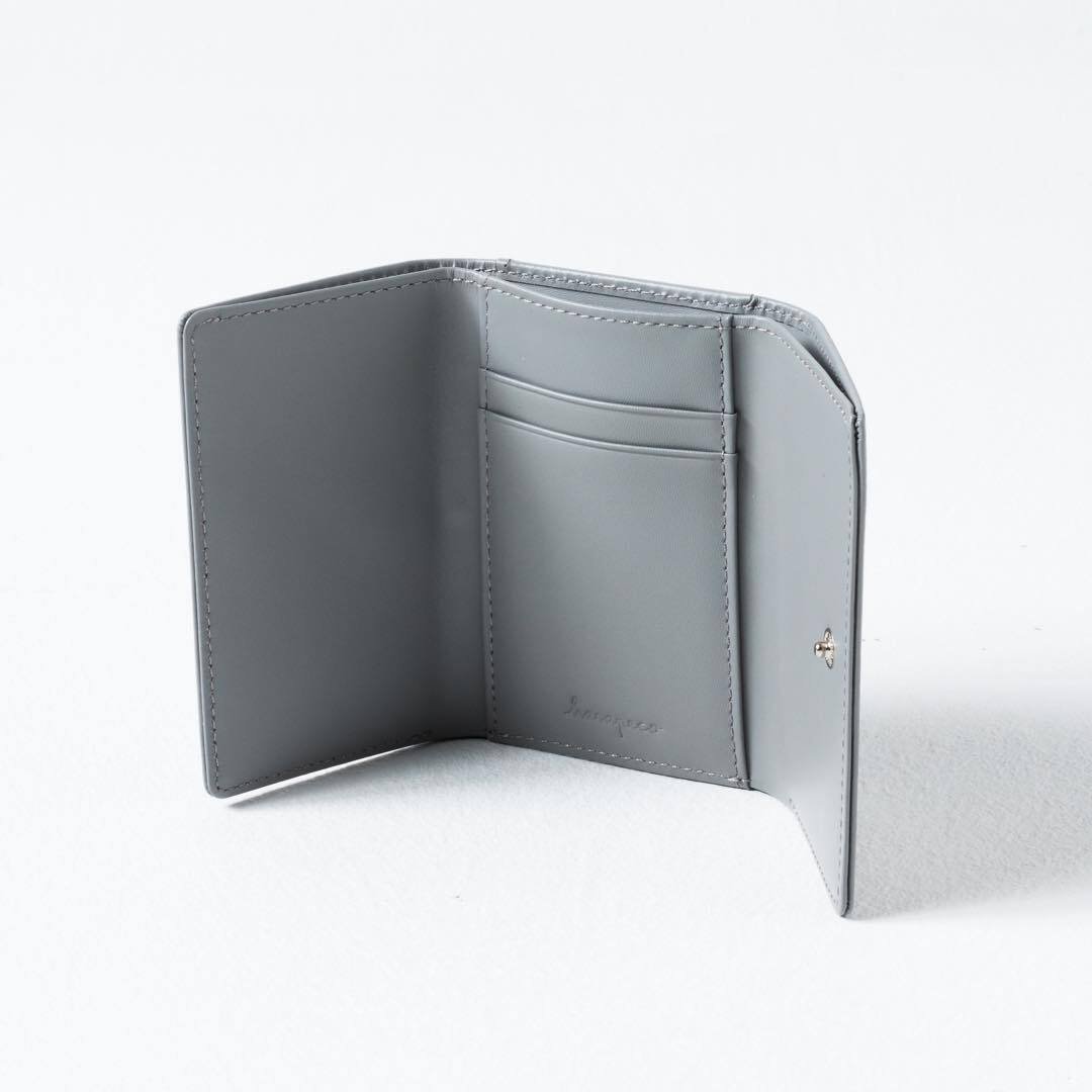 Okami Wallet(Ippiki) | harapeco Store