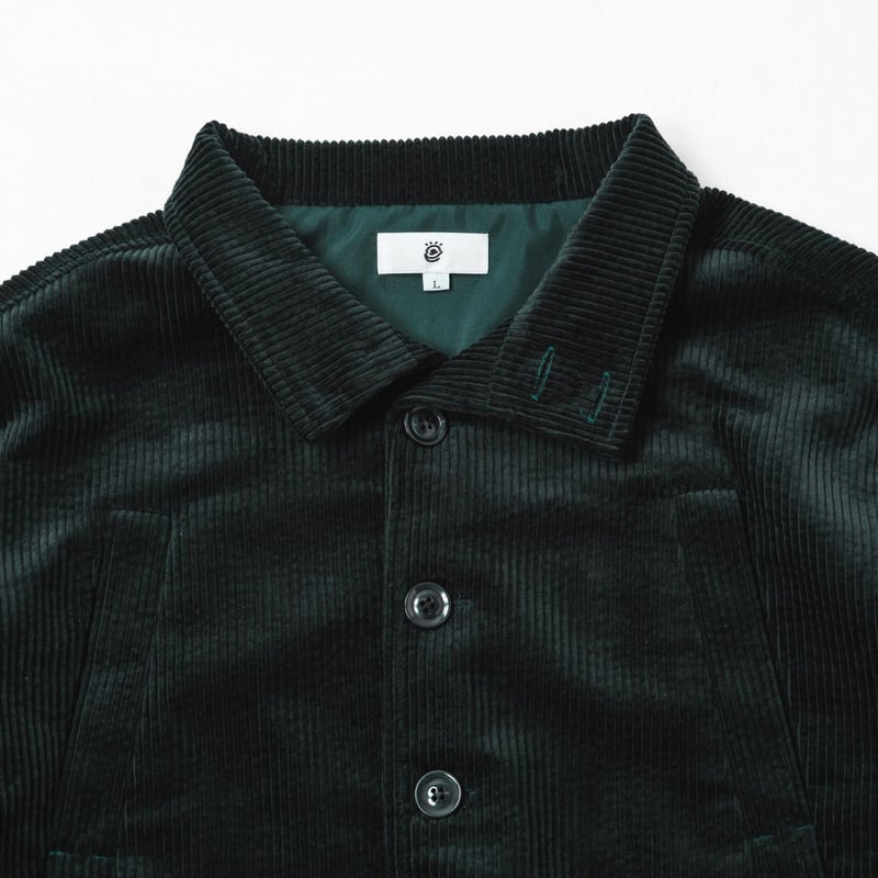 Eve harapeko はらぺこ商店　ユーディロイジャケット&パンツ CATEGORY Apparel | harapeco Store