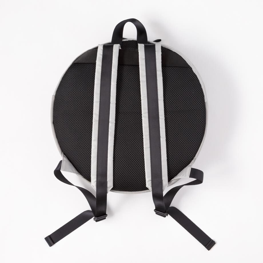 Circle Backpack | harapeco Store