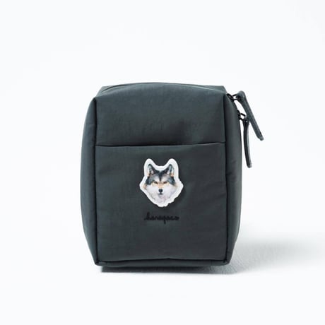 Okami Pouch(Ippiki)