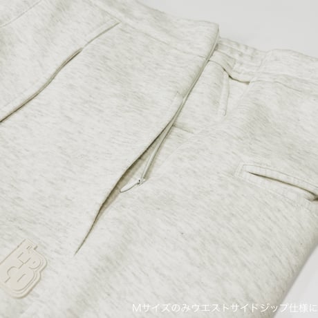Sweat Pants - ブラック