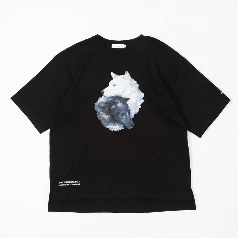 harapeco商店 Neko Long Sleeve Tee ziitto harapeco商店 Neko Long Sleeve Tee ziitto Neko Long Sleeve
