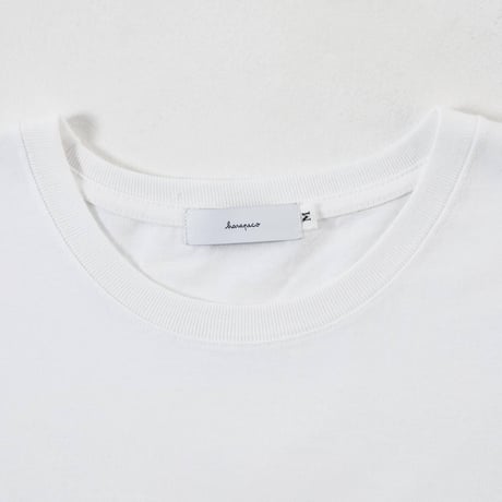 ShiroKuma Tee - ホワイト