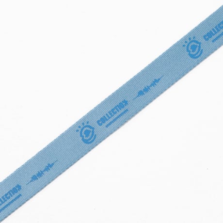 [e]Belt-サックスブルー